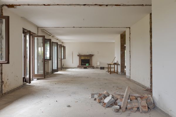 Interior Demolition Service in Grove City