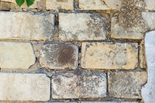 Block Wall Removal in Grove City